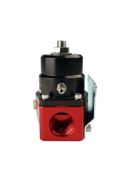 Aeromotive - Aeromotive 13101 Aeromotive A1000 Injected Bypass Adjustable EFI Regulator (2) -10 Inlet/-6 Return