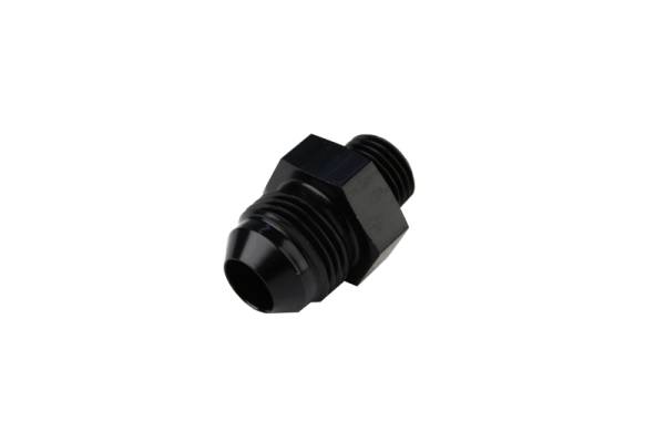 Aeromotive - Aeromotive 15649 Aeromotive AN-6 Cutoff to AN-8 Flare Union