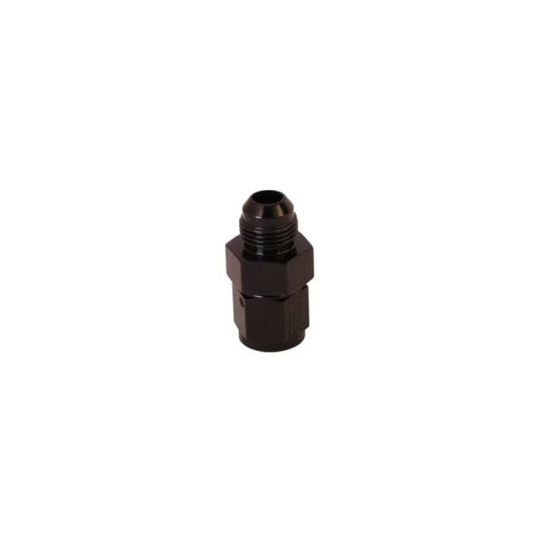 Aeromotive - Aeromotive 15732 Aeromotive Adapter - AN-08 Male to Female - 1/8-NPT Port