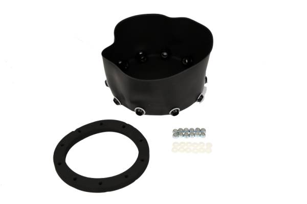 Aeromotive - Aeromotive 18042 Aeromotive Baffle Check Valves and Large Basket for Phantom Trifekta (Qty 10 Valves)
