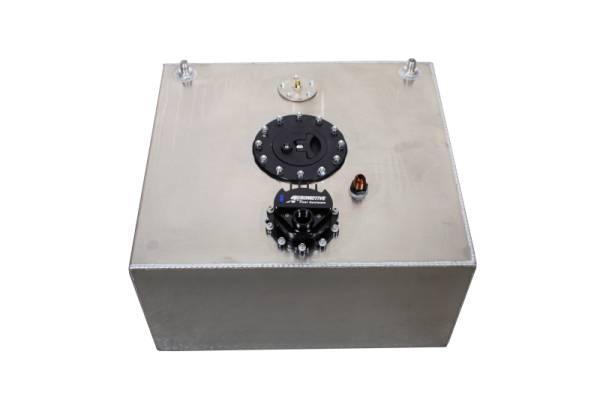 Aeromotive - Aeromotive 18380 Aeromotive Variable Speed Controlled Fuel Cell - 15 Gal - Brushless A1000