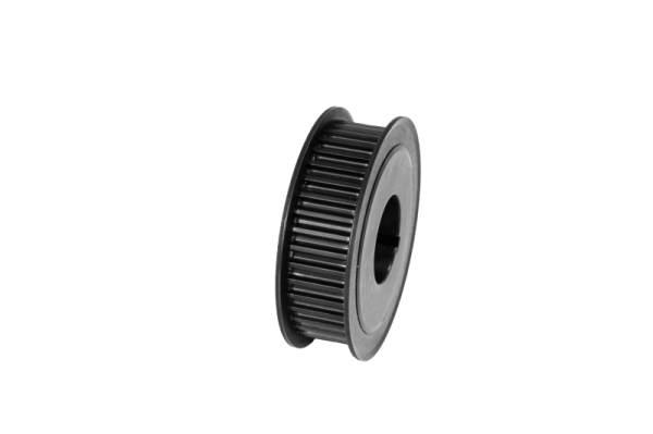 Aeromotive - Aeromotive 21115 Aeromotive Pulley HTD 5M 40-tooth 1in Bore