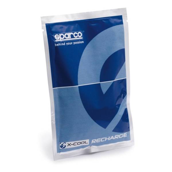 SPARCO - SPARCO 001157RECHARGE Sparco X Cool Recharge Kit