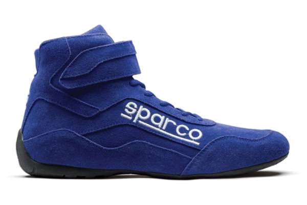SPARCO - SPARCO 001272007A Sparco Shoe Race 2 Size 7 - Blue