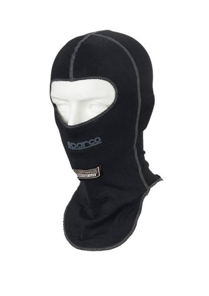 SPARCO - SPARCO 001494NR Sparco Hood RW9 Black
