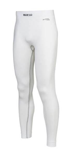 SPARCO - SPARCO 001765PBOML Sparco Underpant RW9 M/L Wht