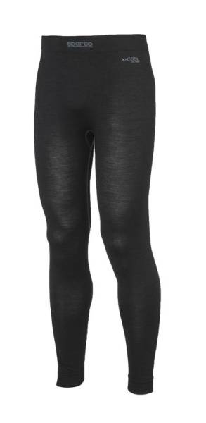 SPARCO - SPARCO 001765PNRXLXXL Sparco Underpant RW9 Xl/Xxl Blk