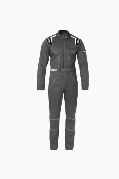 SPARCO - SPARCO 002020GR4XL Sparco Suit MS4 XL Grey