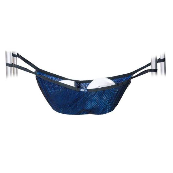 SPARCO - SPARCO 00313 Sparco Helmet Hanger Net