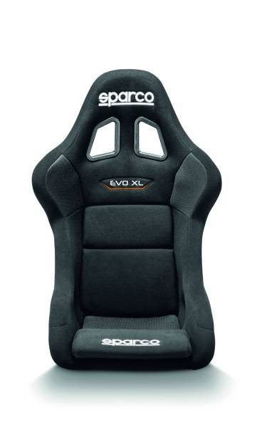 SPARCO - SPARCO 008015GNR Sparco Gaming Seat Evo XL Black