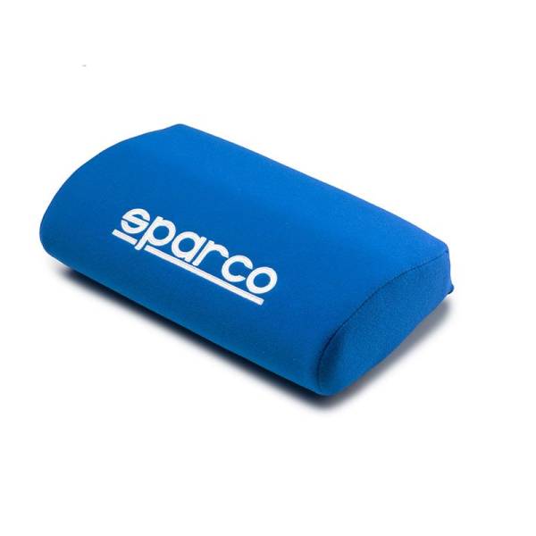 SPARCO - SPARCO 01011AZ Sparco Cushion Leg Rev Blue