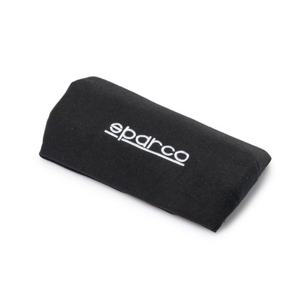 SPARCO - SPARCO 01023NR Sparco Cushion Lumbar Black