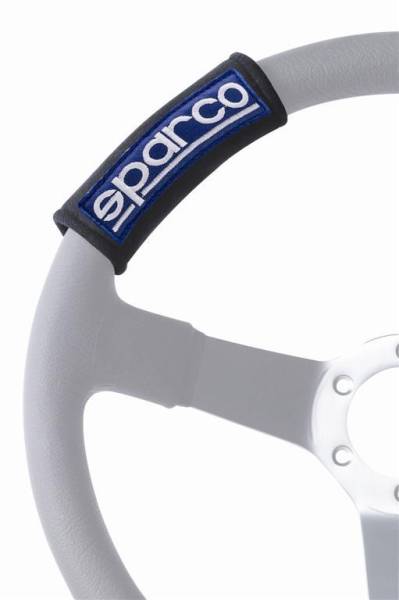 SPARCO - SPARCO 01099RS Sparco Belt Pad Mini Red