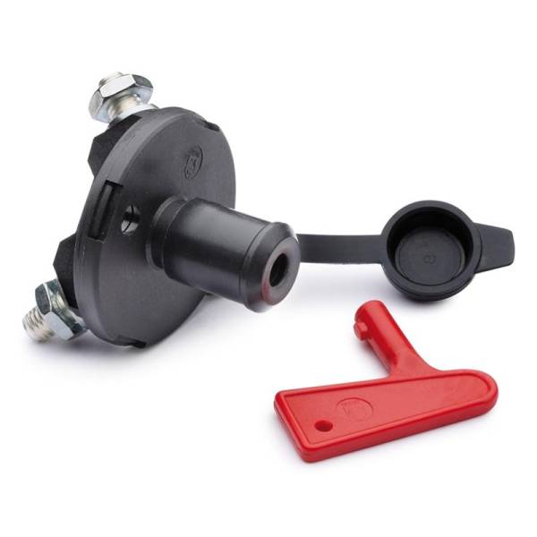 SPARCO - SPARCO 01336 Sparco Battery Switch
