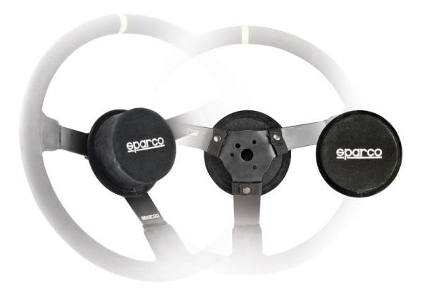 SPARCO - SPARCO 015001 Sparco Hardware Kit Quick Release
