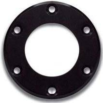 SPARCO - SPARCO 01599NR Sparco Ring Steering Wheel Ano. Black