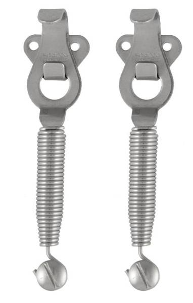 SPARCO - SPARCO 01608 Sparco Hood Pin Spring