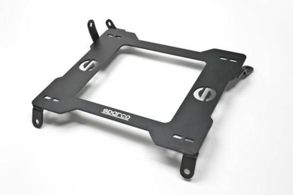 SPARCO - SPARCO 600SB290R Sparco Base 2016+ Honda Civic Right