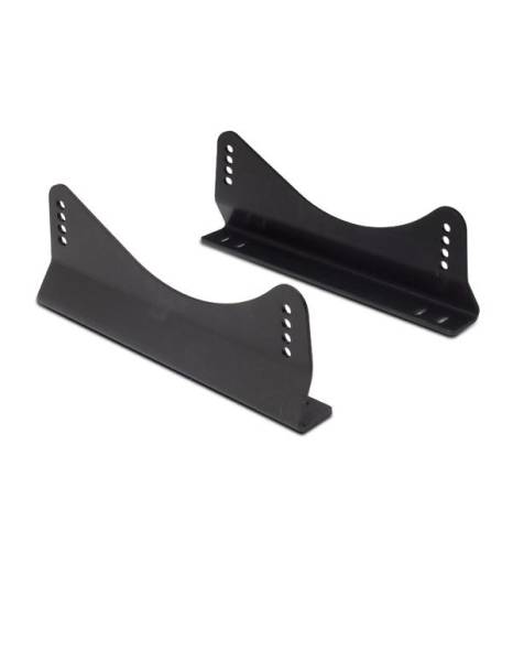 SPARCO - SPARCO 600W Sparco Side Mount Aluminum Black