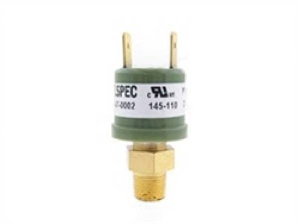 Air Lift - Air Lift 24551 Air Lift Pressure Switch 110-145 PSI