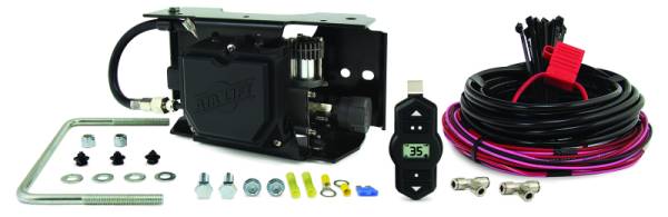 Air Lift - Air Lift 25980EZ Air Lift Wireless One (2nd Generation) w/EZ Mount