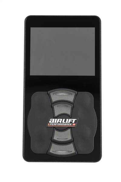 Air Lift - Air Lift 27051 Air Lift Performance Replacement 3P/3H Controller