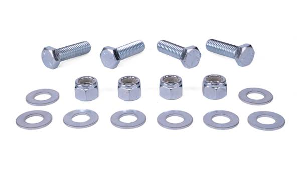 Air Lift - Air Lift 33955 Air Lift Tank Mounting Hardware Kit