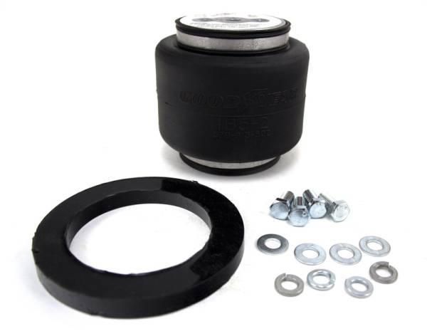 Air Lift - Air Lift 50207 Air Lift Replacement Air Spring - Bellows Type