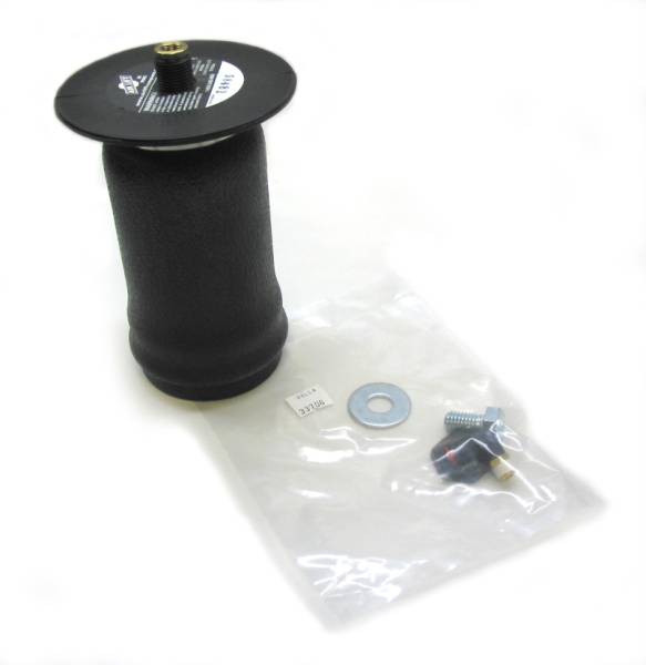 Air Lift - Air Lift 50254 Air Lift Replacement Air Spring - Sleeve Type