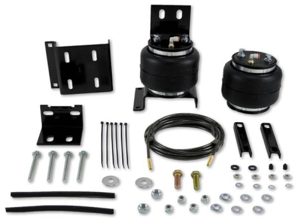 Air Lift - Air Lift 57140 Air Lift LoadLifter 5000 Air Spring Kit