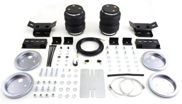 Air Lift - Air Lift 57250 Air Lift LoadLifter 5000 Air Spring Kit