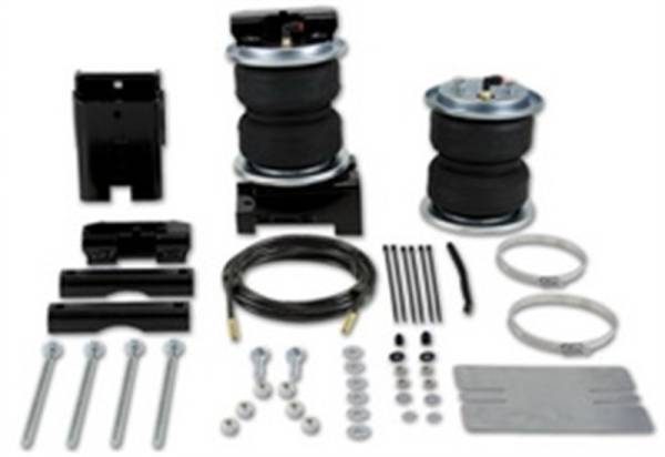 Air Lift - Air Lift 57347 Air Lift LoadLifter 5000 Air Spring Kit for 08-10 Ford F-450 Super Duty 4WD/RWD