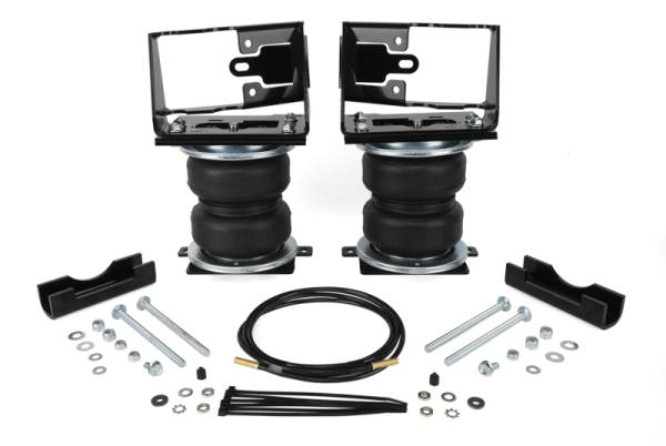 Air Lift - Air Lift 57383 Air Lift LoadLifter 5000 Rear Air Spring Kit for 2022 Toyota Tundra