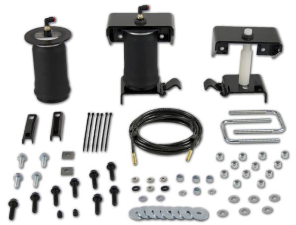 Air Lift - Air Lift 59103 Air Lift SlamAir Kit