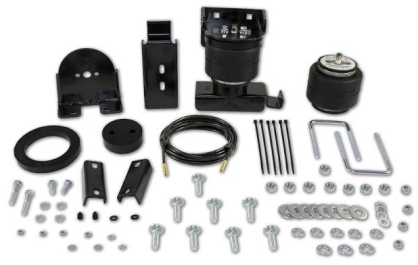Air Lift - Air Lift 59202 Air Lift SlamAir Kit