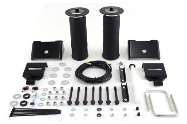Air Lift - Air Lift 59551 Air Lift Ridecontrol Air Spring Kit