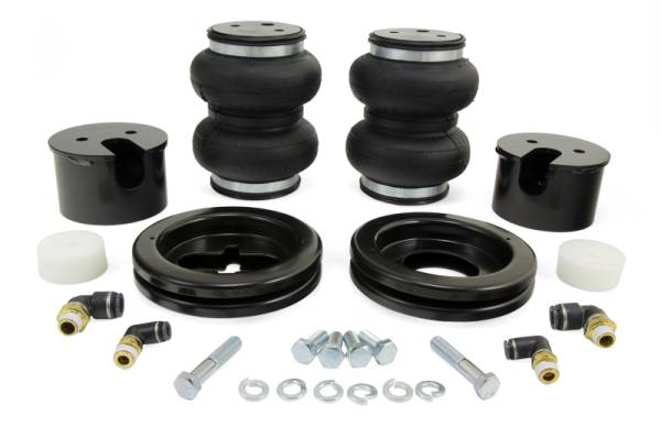 Air Lift - Air Lift 78662 Air Lift Performance 2015+ Volkswagen Golf/GTI/Golf R MK 7 / 2016+ Audi A3 Rear Kit - Fits 2015-2024 Volkswagen GTI, Jetta