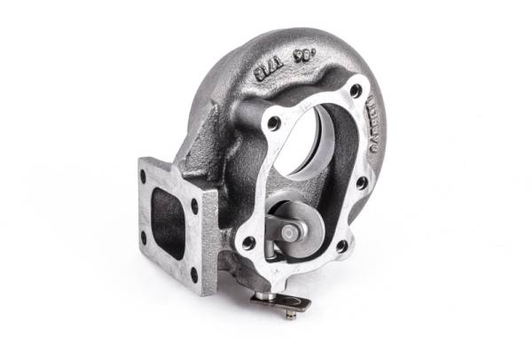 Garrett - Garrett 430609-5231 Garrett GT28R THWA O/V T25 / 5-Bolt 0.86 A/R (Hi Sil)