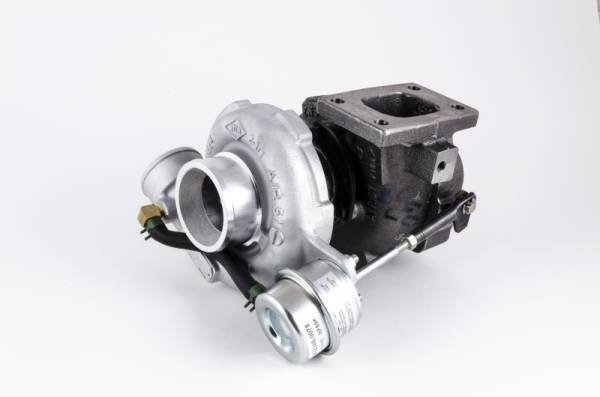 Garrett - Garrett 452187-5006S Garrett GT2252 Turbocharger CHRA 451298-0006