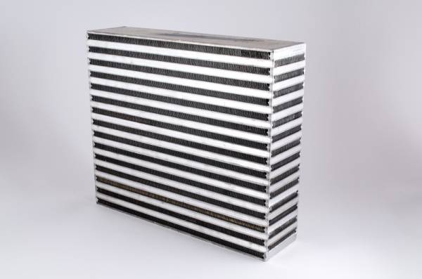 Garrett - Garrett 703520-6002 Garrett Air / Air Intercooler CAC (14.00in x 12.10in x 3.50in) - 550 HP