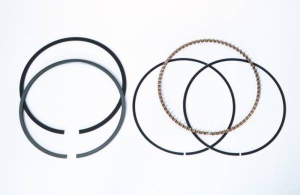 Mahle - Mahle Motorsport 4150MS-15 Mahle MS 4.145in+ .005in 1.5 1.5 3.0 mm File Fit Rings