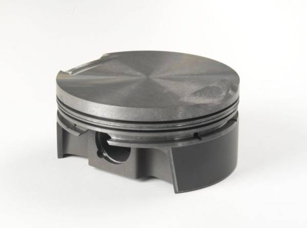 Mahle - Mahle Motorsport 930277660 Mahle MS Piston Set Hemi 371ci 4.06in Bore 3.58in Stroke 6.240in Rod .984 Pin -1cc 10.1 CR Set of 8