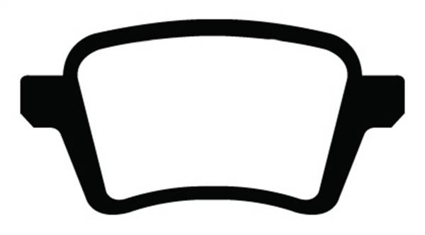 EBC - EBC Brakes S5KR1674 EBC S5 Brake Pad and Rotor Kit - Fits 2014-2018 Fiat 500L