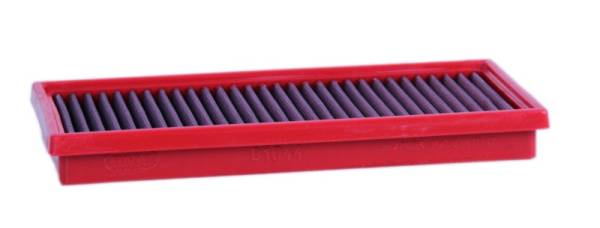BMC - BMC FB01044 BMC 2018 Mercedes Class G (W463) G500 Replacement Panel Air Filter (2 Filters Required)