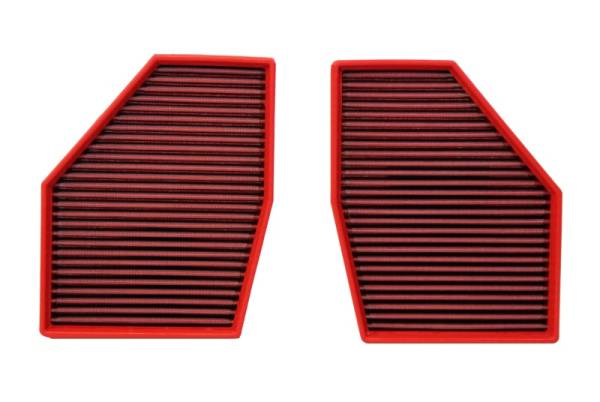 BMC - BMC FB01073 BMC 2019+ BMW 5 (G30/G31/F90) M 550 IX Replacement Panel Air Filter