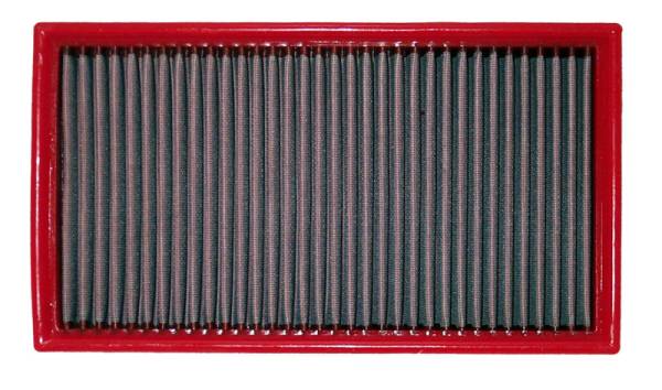 BMC - BMC FB103/01 BMC 97-01 Mercedes Class C (W202/S202) C43 AMG Replacement Panel Air Filter (2 Filters Required)