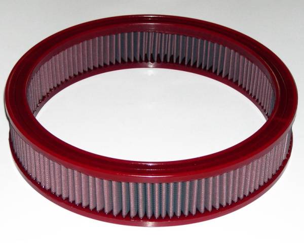 BMC - BMC FB391/06 BMC 84-87 Ford Bronco II 5.8L V8 Replacement Cylindrical Air Filter
