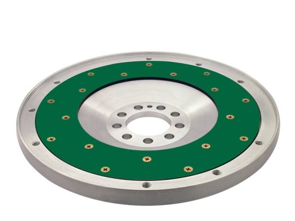 Fidanza - Fidanza Performance 199441 Fidanza 85-91 Porsche 944 Turbo Aluminum Flywheel - Fits 1986-1989 Porsche 944