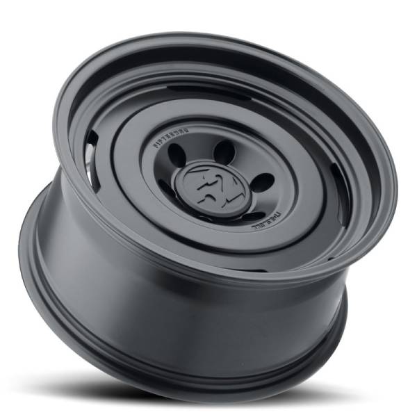 fifteen52 - fifteen52 AHDAB-78569-00 fifteen52 Analog HD 17x8.5 6x139.7 0mm ET 106.2mm Center Bore Asphalt Black Wheel