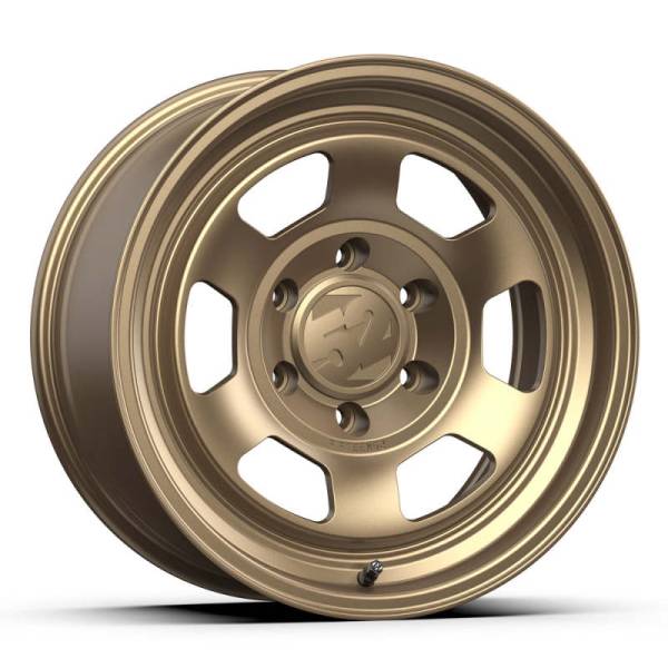 fifteen52 - fifteen52 PHDBB-178557-00 fifteen52 Patrol HD 17x8.5 5x127 0mm ET 71.5 Center Bore Bronze Wheel
